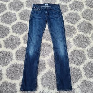 Hudson Skinny Jeans Size 26
